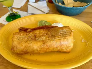 Pepe's Mexican Restaurant