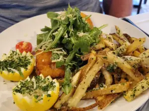 Georges French Bistro