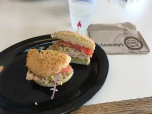 Schlotzsky's Deli