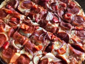 Turoni's Pizzery & Brewery