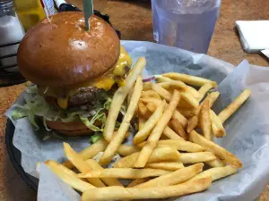 Jack's Sports Grill