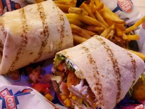 Doo Wop Diner