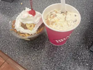 Braum's