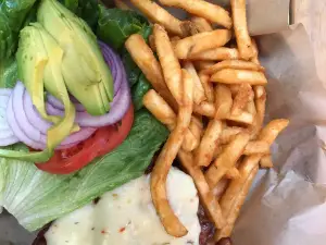 Ollie's Pub & Grub