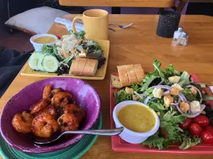 Cafe Azafran