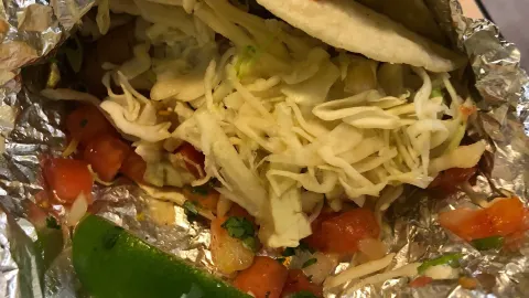 Del Taco in แฟลกสตาฟ