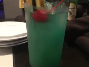 The Society Restaurant & Lounge
