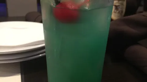 The Society Restaurant & Lounge in Silver Spring