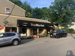Thai Market Restaurant
