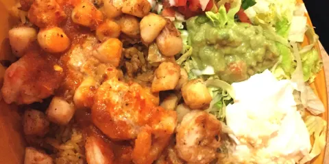 Fiesta Cancun Grill & Bar