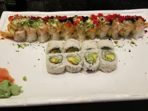Sushi Hana