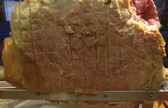 El Rodoleto Tavola calda