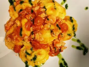Ristorante La Gazzella