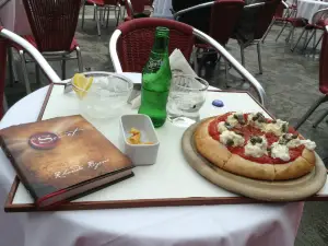 Gran Caffe Chioggia