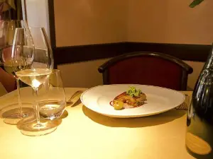 Ristorante la Lira