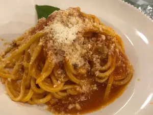 Ristorante Agriturismo Salinola