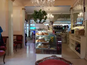 Casa del gelato