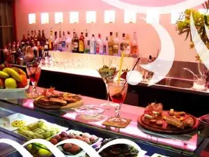 Lungovelino Cafe