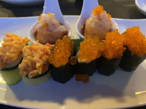 Hayama Sushi