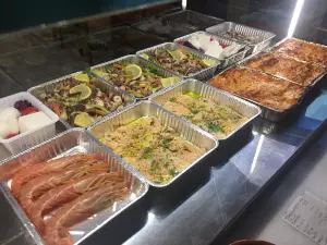 Pizza E Grill Natola