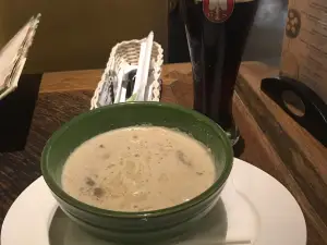 Zu Cafe