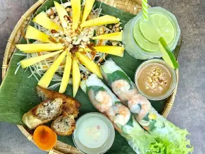 Ngon Ngon Vietnam