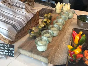 Milchbar