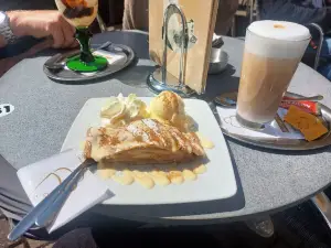 EisCafe Chintemi