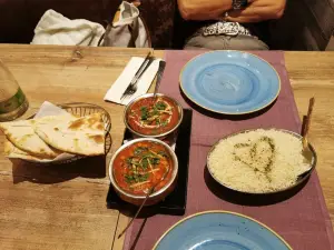 Swarg Indian Restaurant (Since 2005)