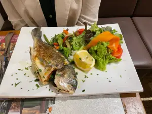 Restaurant Versilia - Wigo Steinberg
