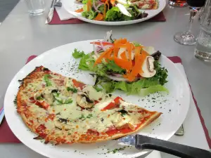 Bistrot des Artistes