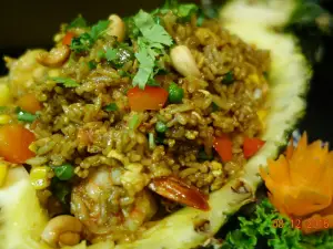 Sabai Thai Cuisine