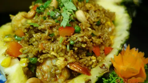 Sabai Thai Cuisine in Ottawa