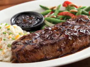 TGI Friday's