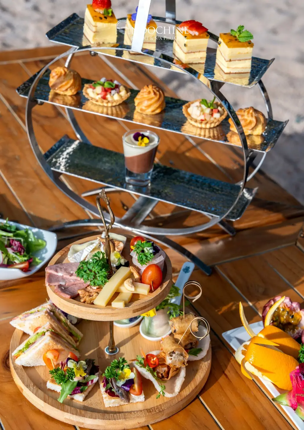 Ando Bistro & Club