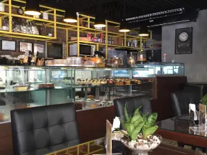 Le Brulé Cafe & Doceria