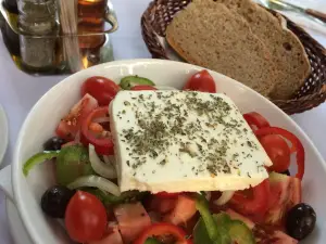 Pizzeria Ariadni