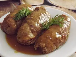 Oktan Restaurant