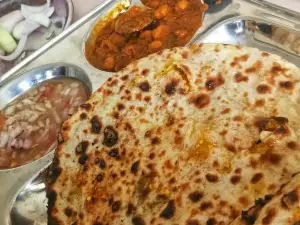 Food Jail Patiala