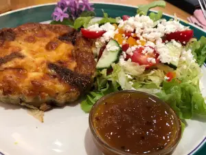 Penelope's Coffee and Bistro