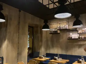 Foundation Coffee Roasters