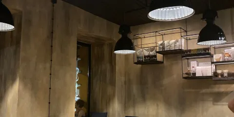 Foundation Coffee Roasters