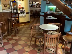 Bar Imperi