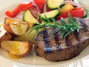 Adela's restaurant