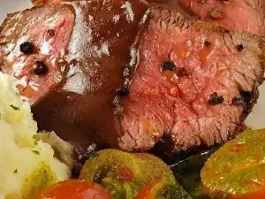 Restaurante Outback Steakhouse