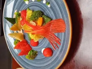 GANDHALI RESTAURANT
