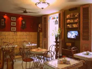 Cafe Arcangel