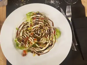 Restaurante Asador Jarrero