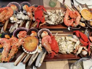 Restaurante La Marina