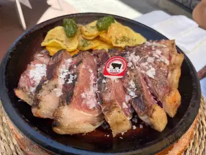 El Viejo Marques